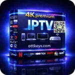 Best Worldwide 4K IPTV Subscription 2026