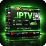 Arabic 4K Premium IPTV Subscription