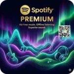 Spotify premium