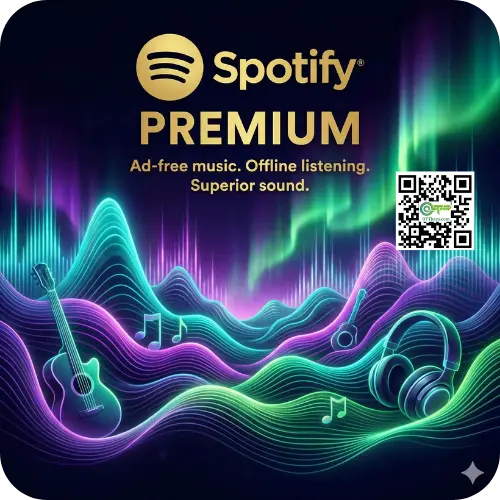 Spotify premium