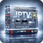Premium Silver IPTV Subscription