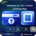 Windows 11 License Key