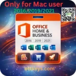 Microsoft Office Home & Business for Mac