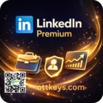 LinkedIn Premium