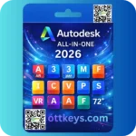 Autodesk All Apps Subscription