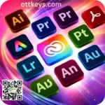 Adobe Creative Cloud Prepaid Subscription